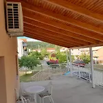 Maria's House