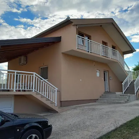 Vakantiehuis Maria's House