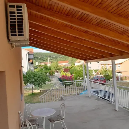 Maria's House