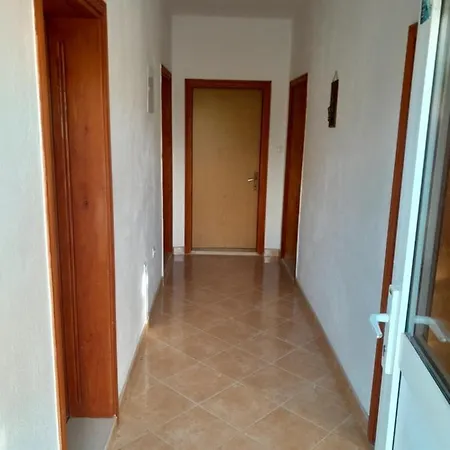 Vakantiehuis Maria's House