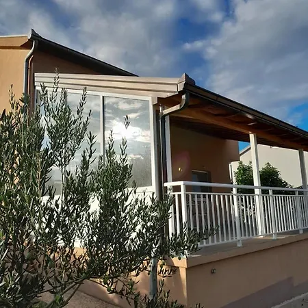 Vakantiehuis Maria's House *