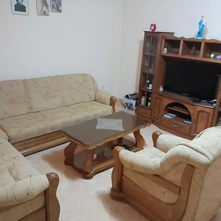 Maria's House * Stolac