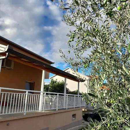 Maria's House