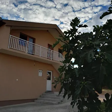 Maria's House Semesterbostad Stolac