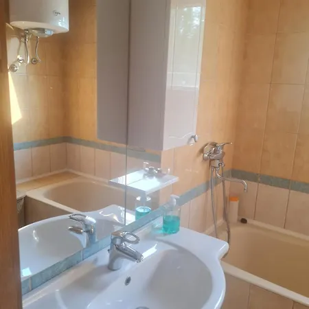 Vakantiehuis Maria's House Stolac