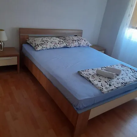 Maria's House Stolac