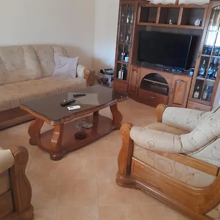 Maria's House Vakantiehuis